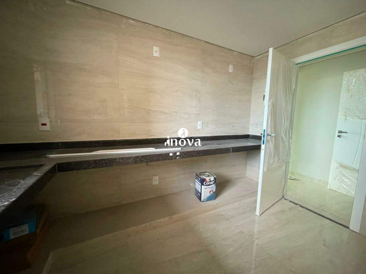 Apartamento à venda no Santa Maria: 