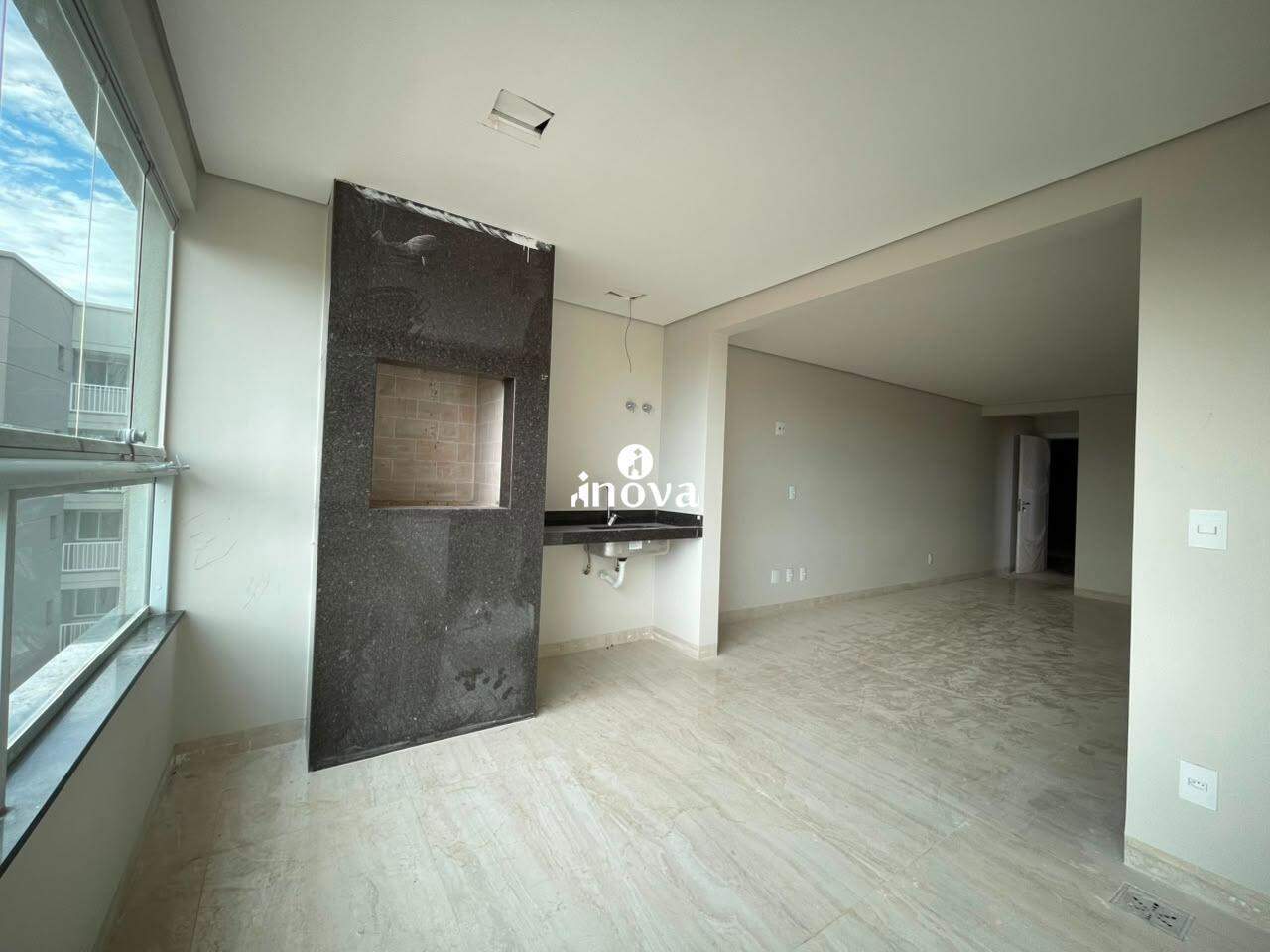 Apartamento à venda no Santa Maria: 
