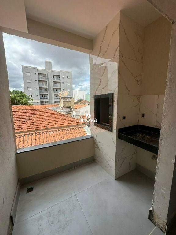 Apartamento à venda no Abadia: 