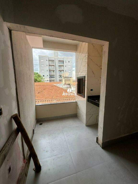 Apartamento à venda no Abadia: 