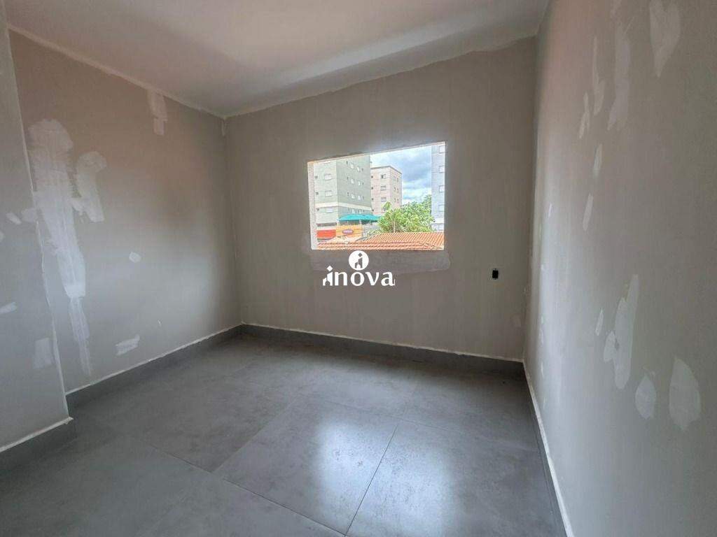 Apartamento à venda no Abadia: 