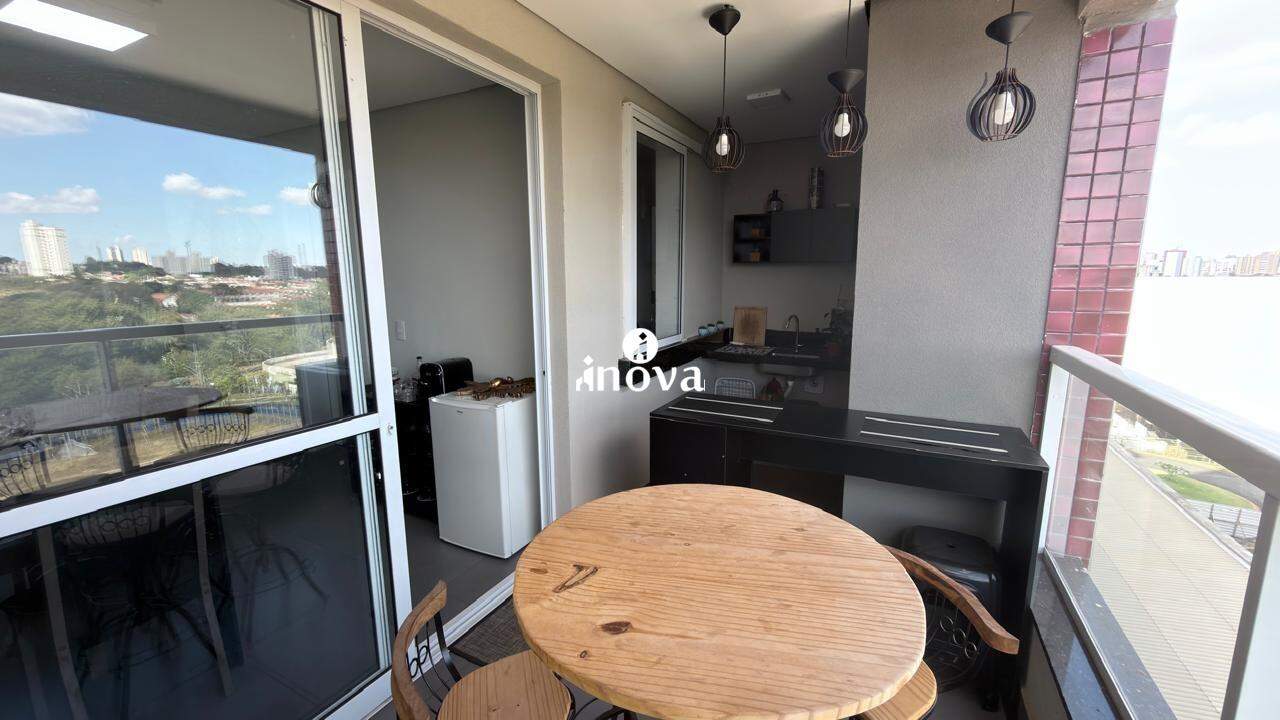 Apartamento à venda no Vila Olímpica: 