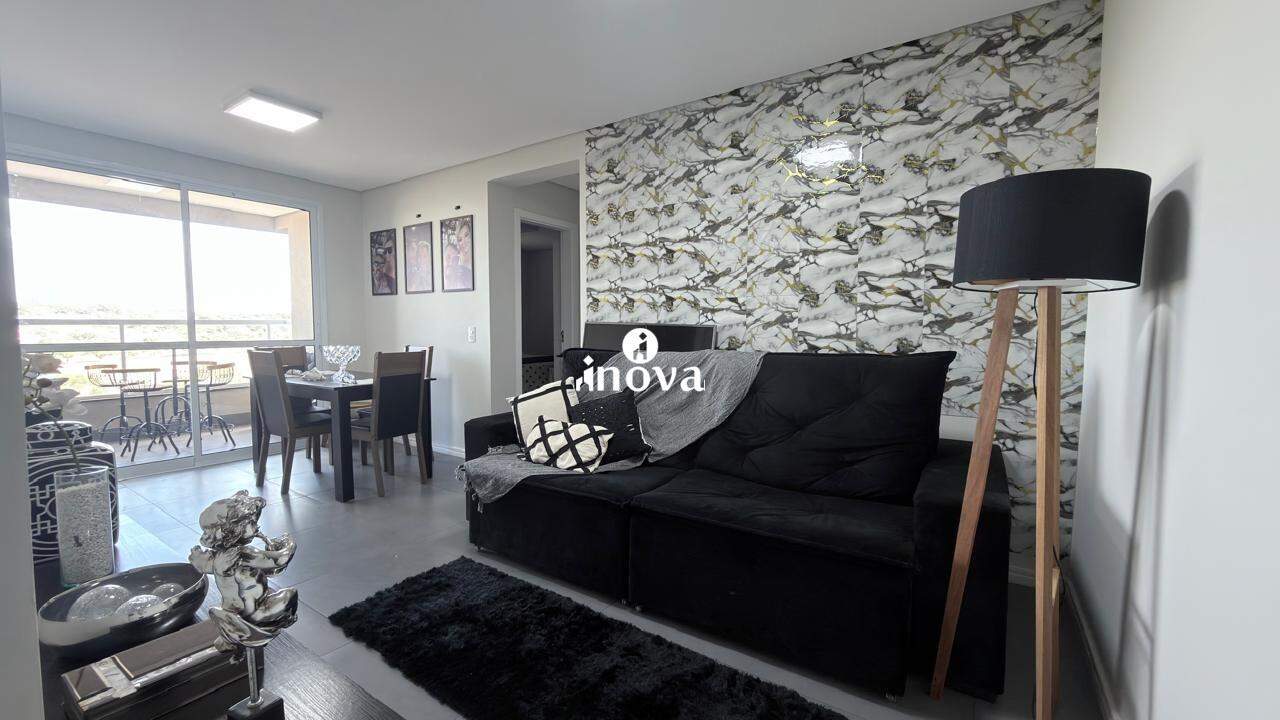 Apartamento à venda no Vila Olímpica: 