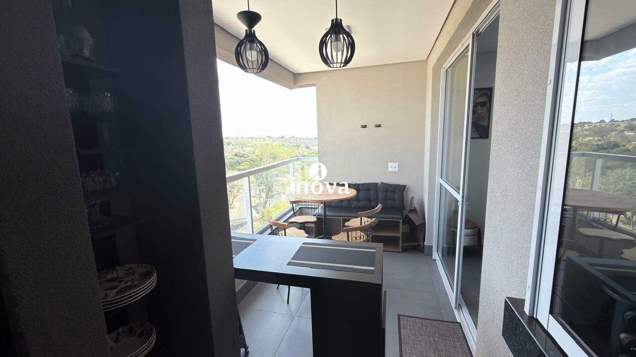 Apartamento à venda no Vila Olímpica: 
