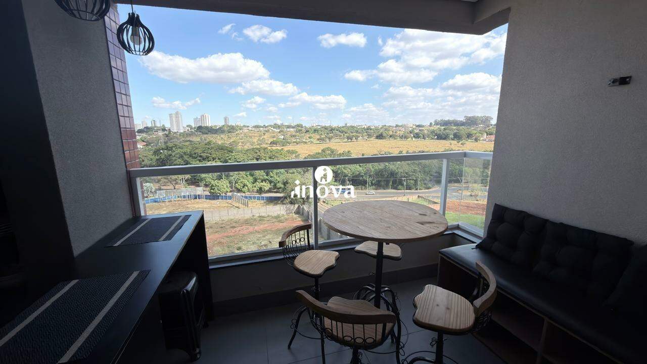 Apartamento à venda no Vila Olímpica: 