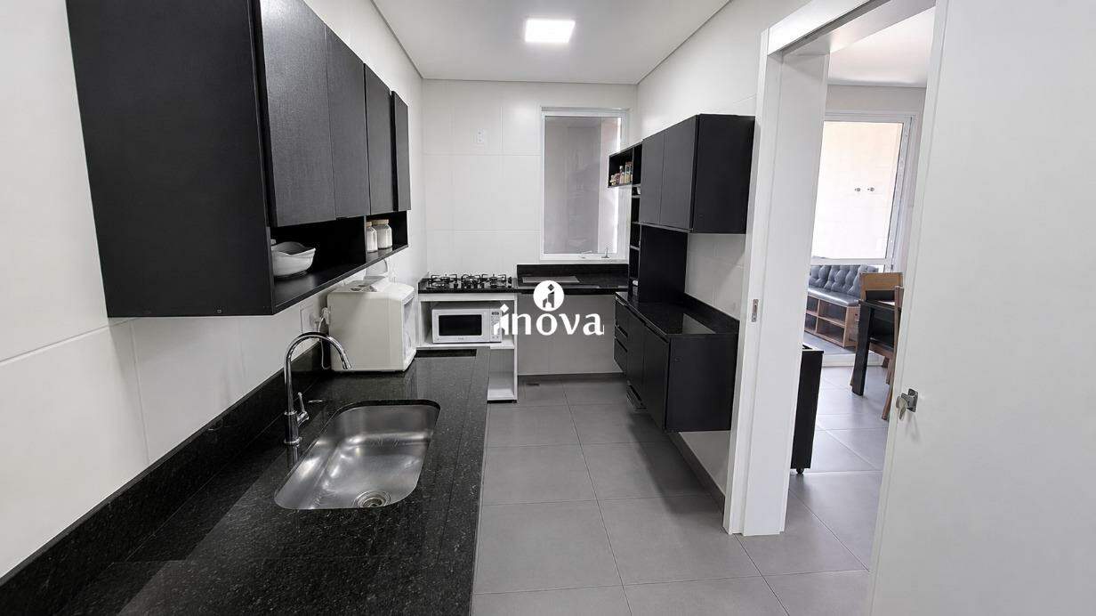 Apartamento à venda no Vila Olímpica: 