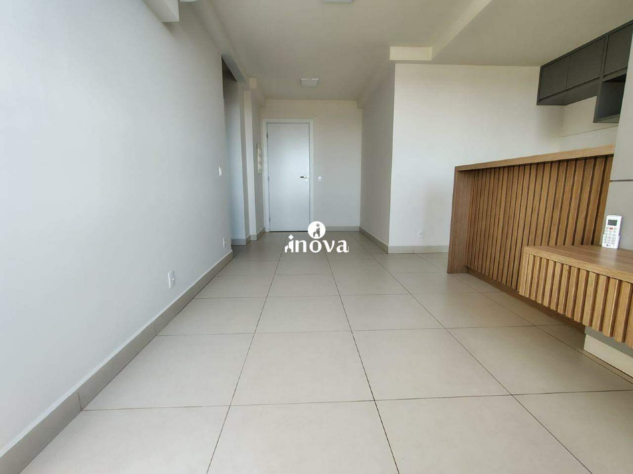 Apartamento para aluguel no Jardim do Lago: 