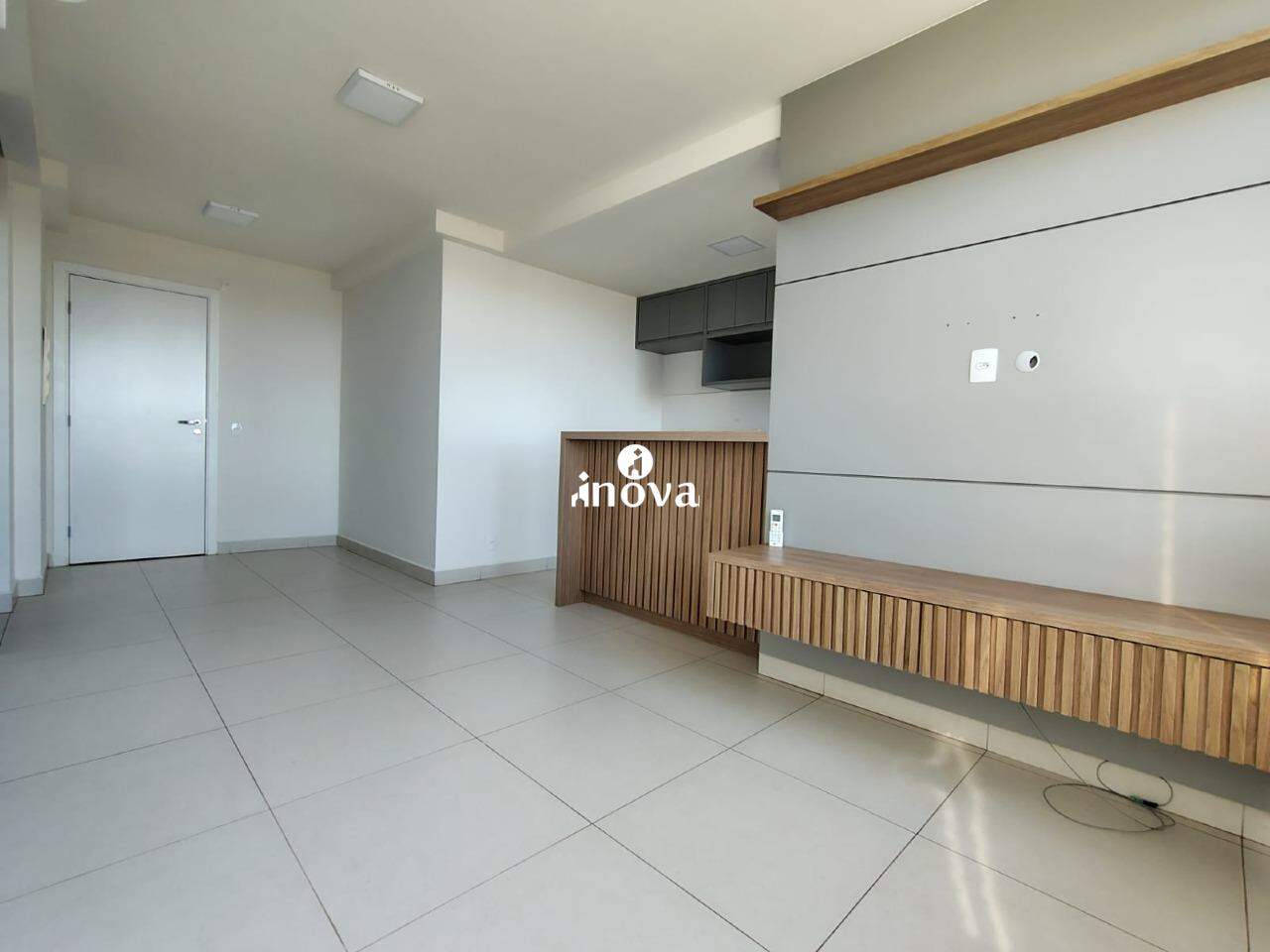 Apartamento para aluguel no Jardim do Lago: 