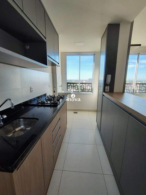 Apartamento para aluguel no Jardim do Lago: 