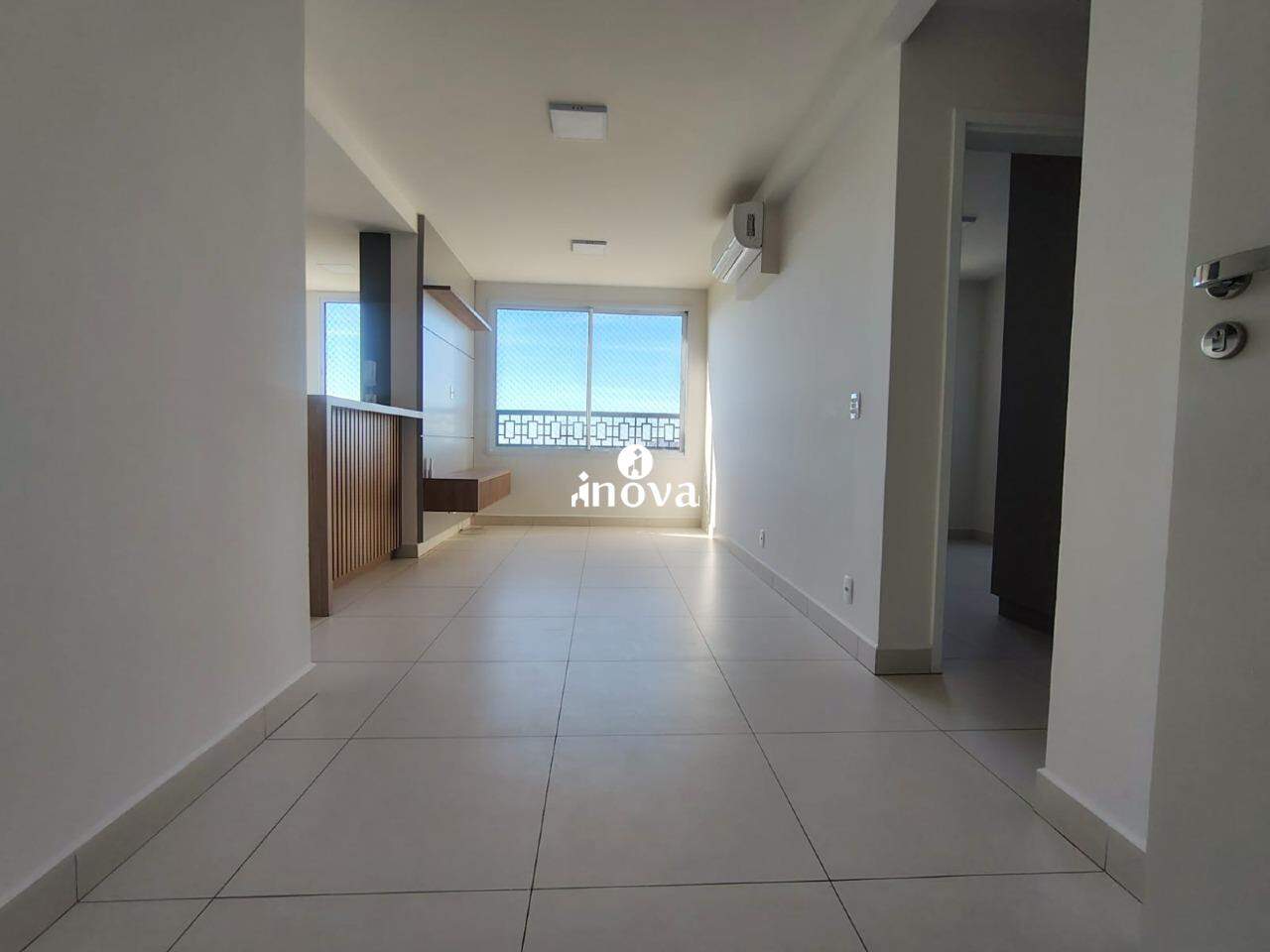Apartamento para aluguel no Jardim do Lago: 