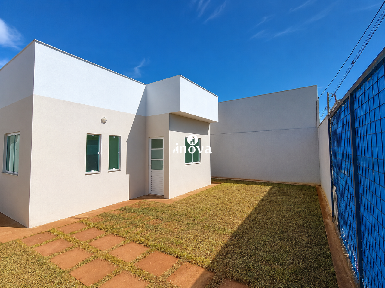 Casa à venda no Laranjeiras, Parque das: 