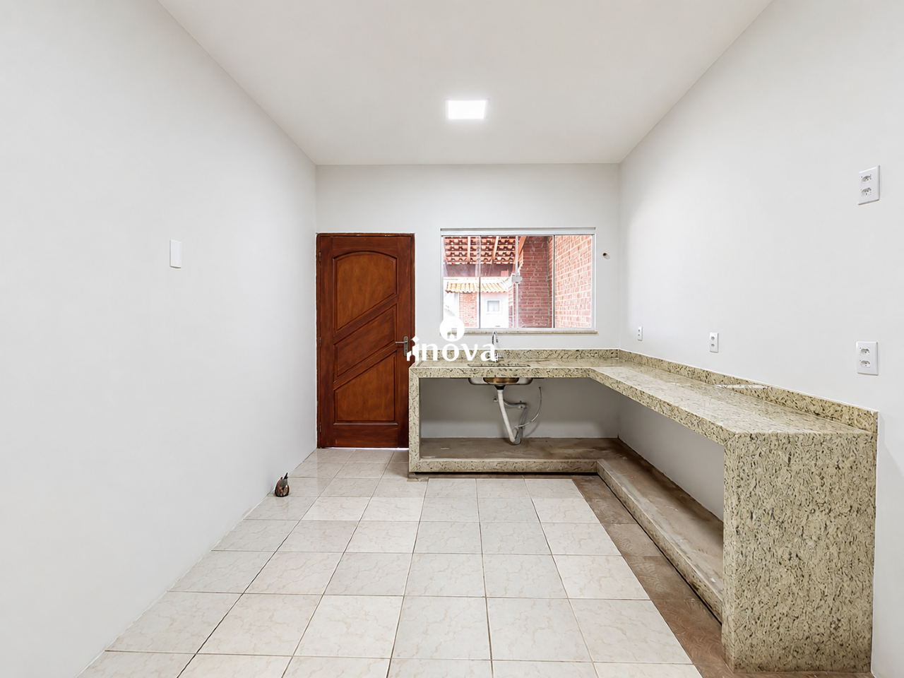 Casa à venda no Beija Flor I: 