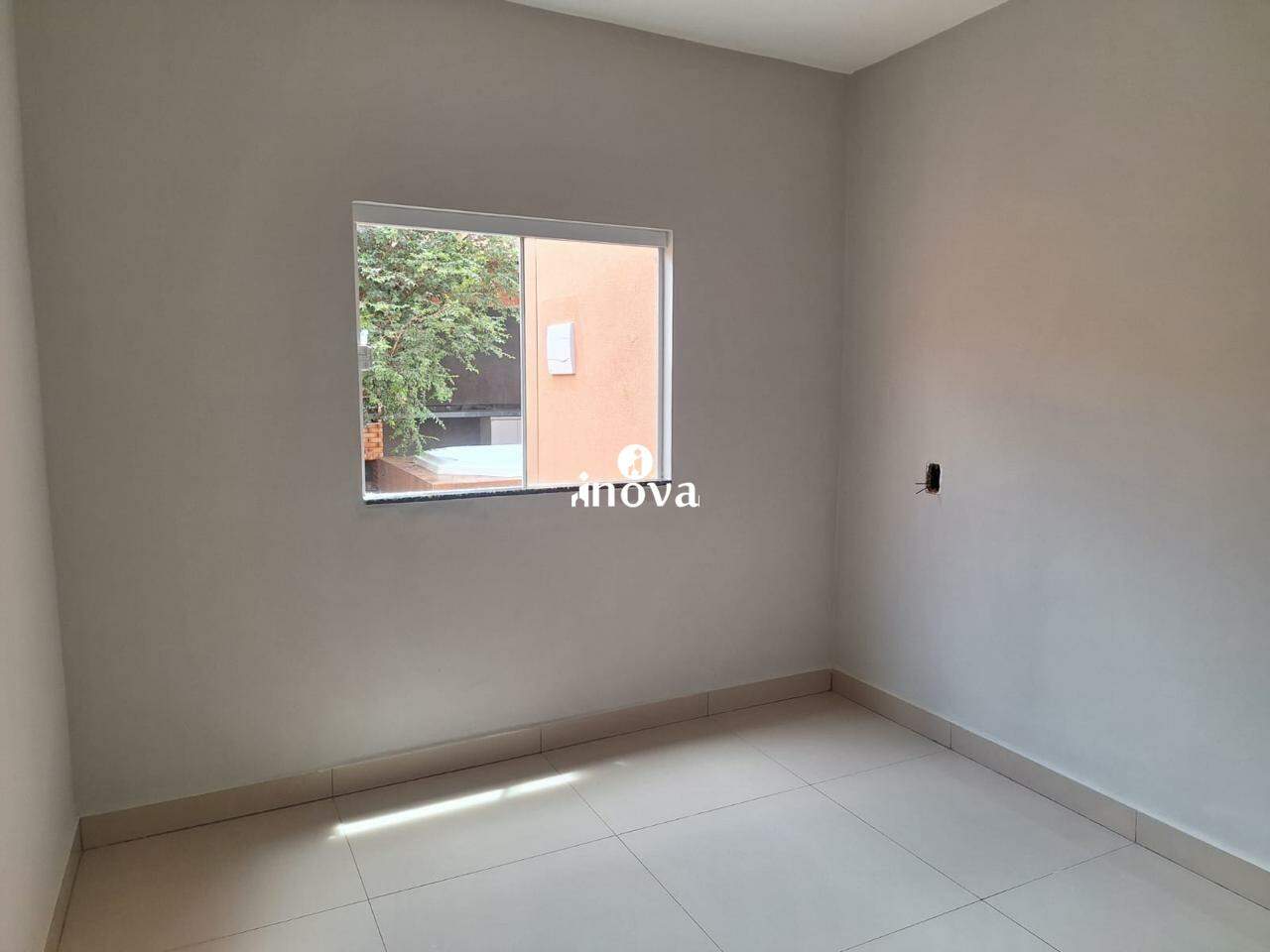 Casa à venda no Santa Maria: 