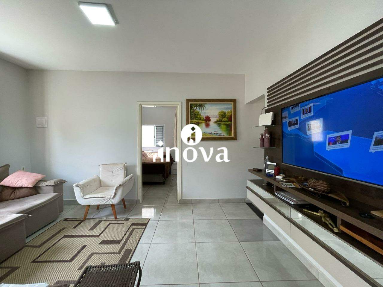 Casa à venda no Fabrício: 