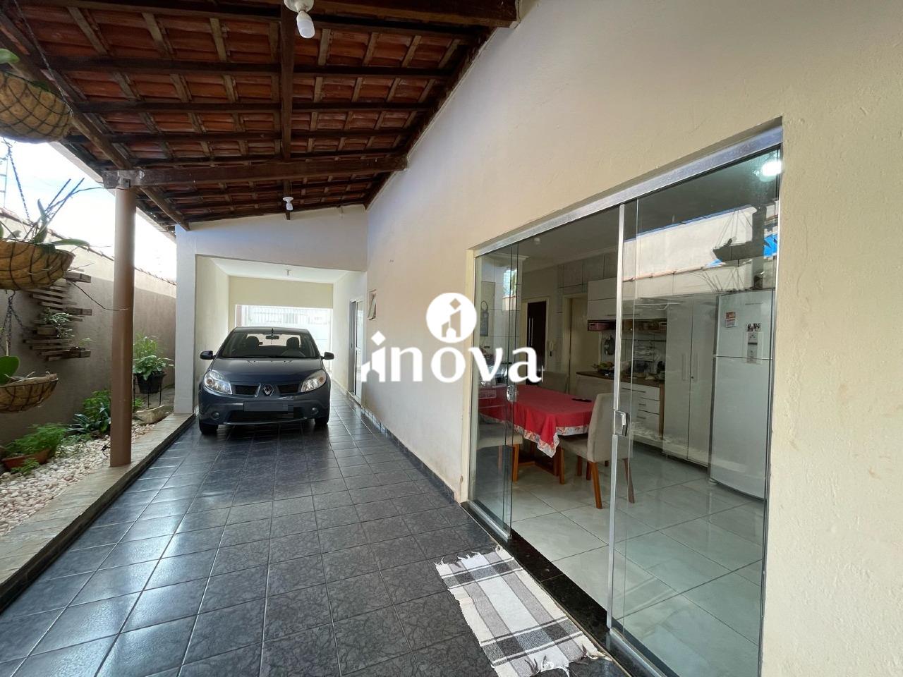 Casa à venda no Fabrício: 