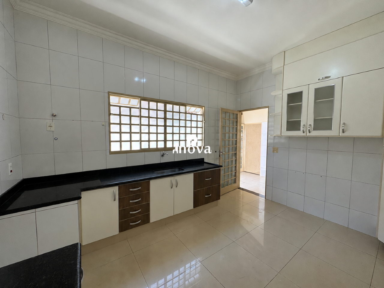 Casa à venda no Fabrício: 