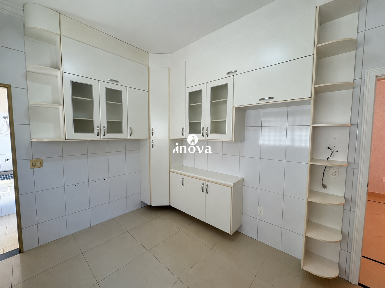 Casa à venda no Fabrício: 