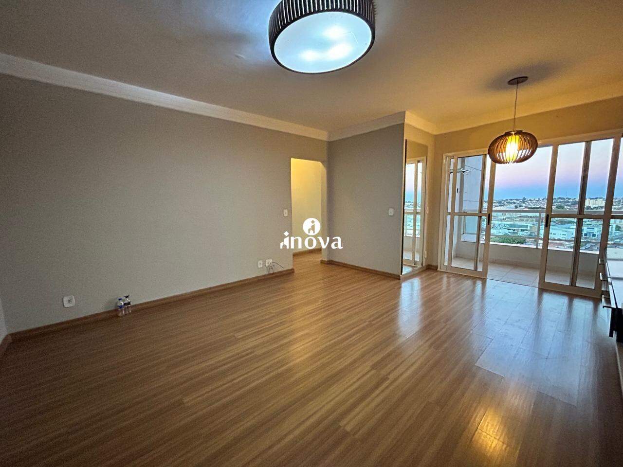 Apartamento à venda no São Benedito: 