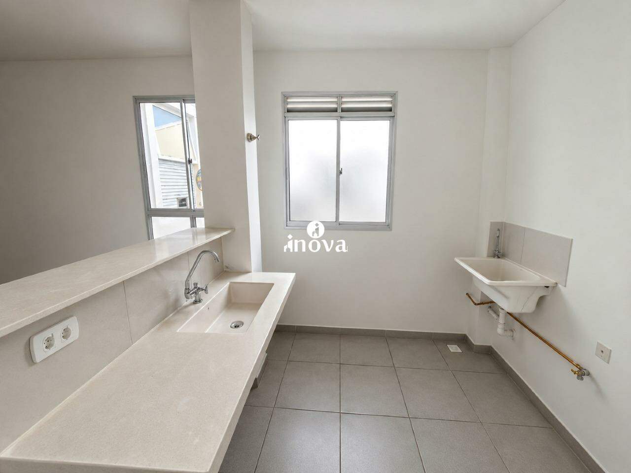 Apartamento à venda no Recreio dos Bandeirantes: 