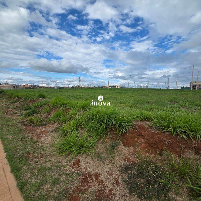 Terreno em Condomínio à venda no Damha Fit, Residencial: 