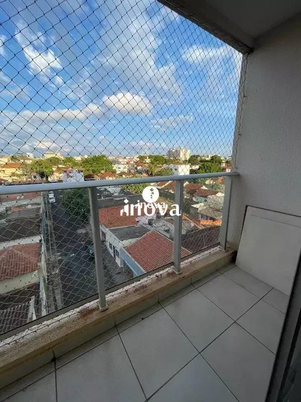 Apartamento à venda no São Benedito: 