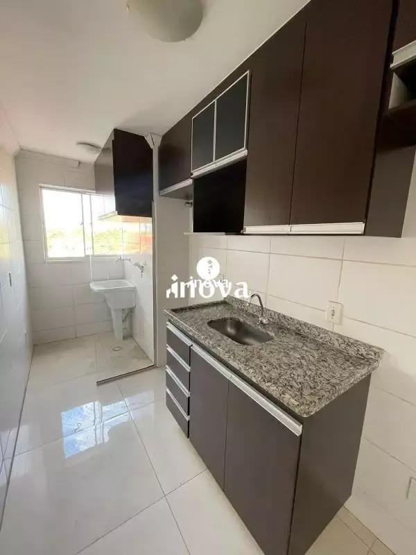 Apartamento à venda no São Benedito: 