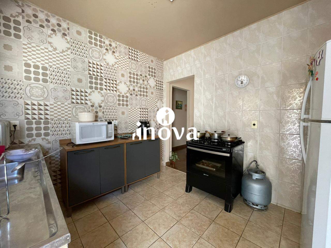 Casa à venda no Universitário: 