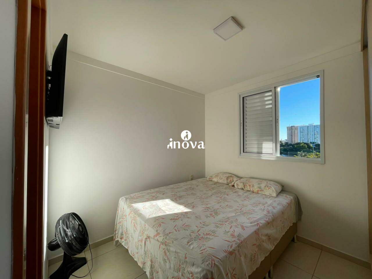 Apartamento à venda no Jardim do Lago: 