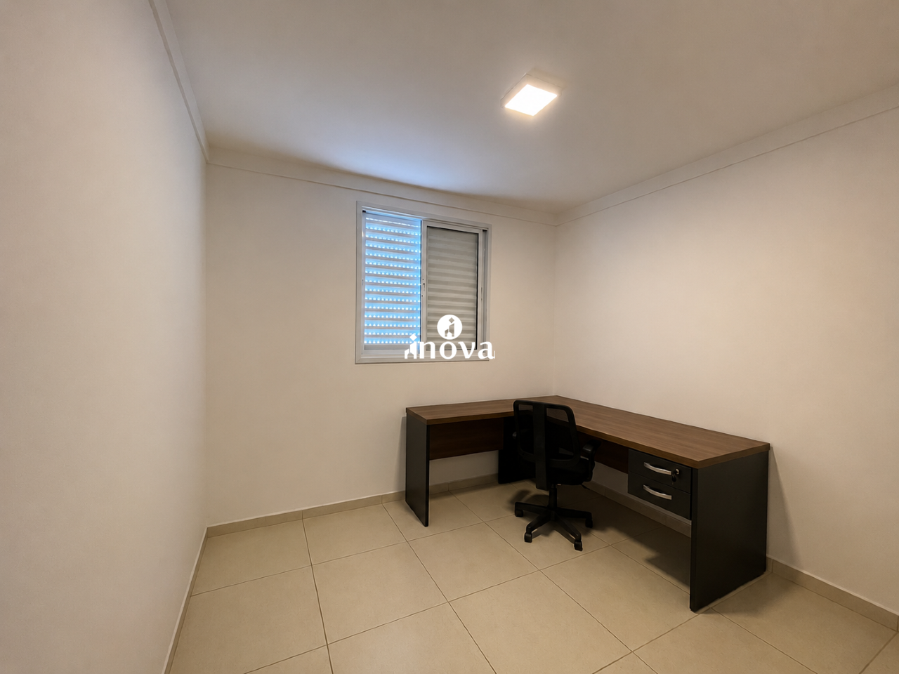 Apartamento à venda no Jardim do Lago: 
