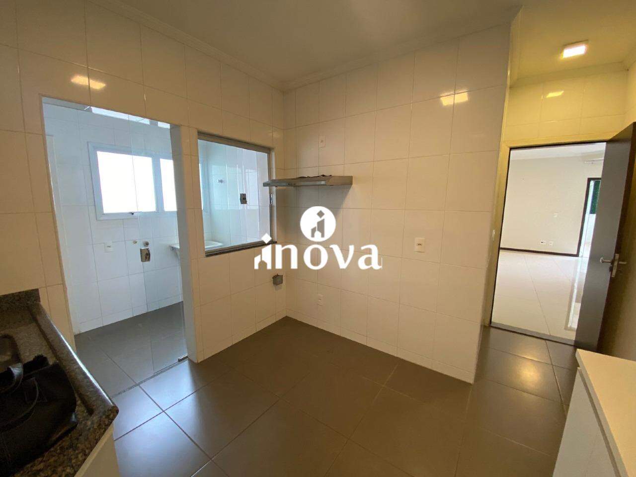 Apartamento à venda no Santa Maria: 