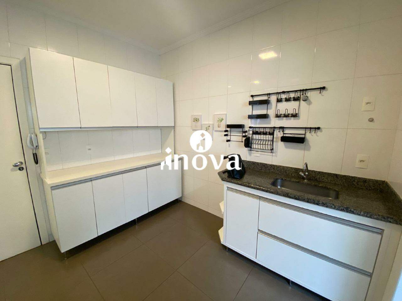 Apartamento à venda no Santa Maria: 