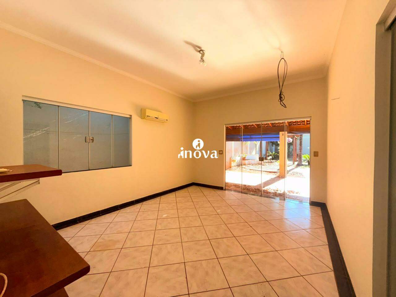 Casa à venda no Vila Olímpica: 
