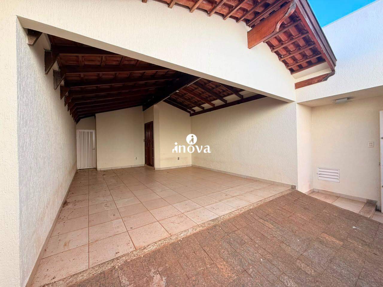 Casa à venda no Vila Olímpica: 