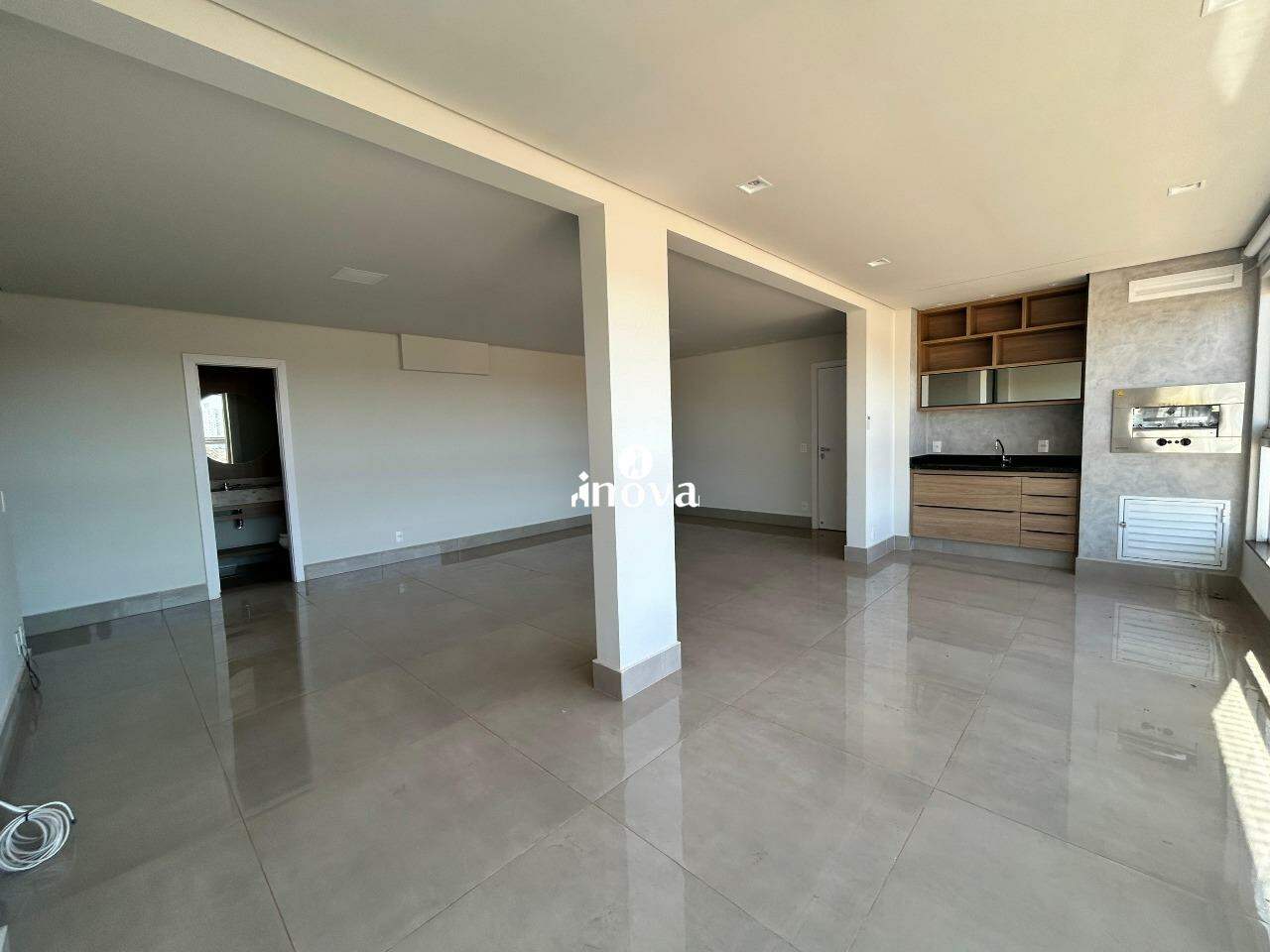 Apartamento à venda no São Benedito: 