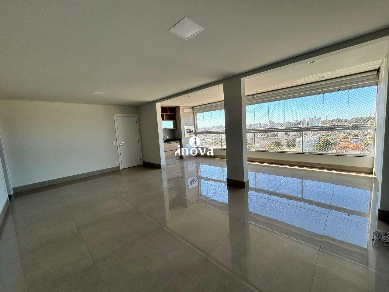 Apartamento à venda no São Benedito: 