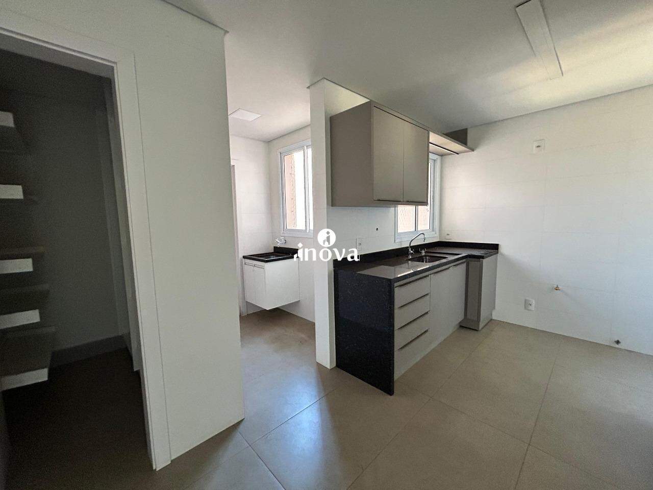 Apartamento à venda no São Benedito: 