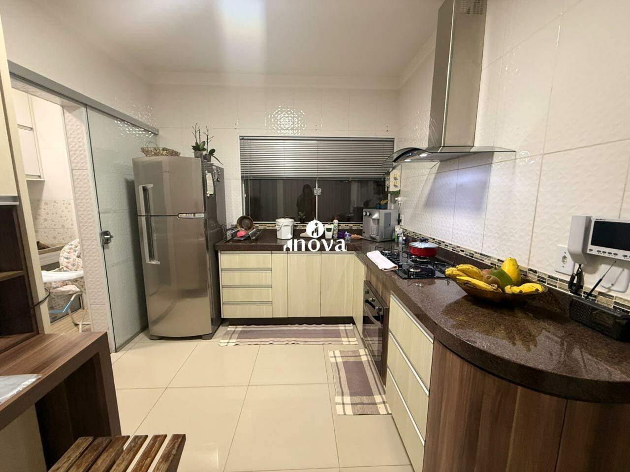 Casa à venda no Cidade Nova: 