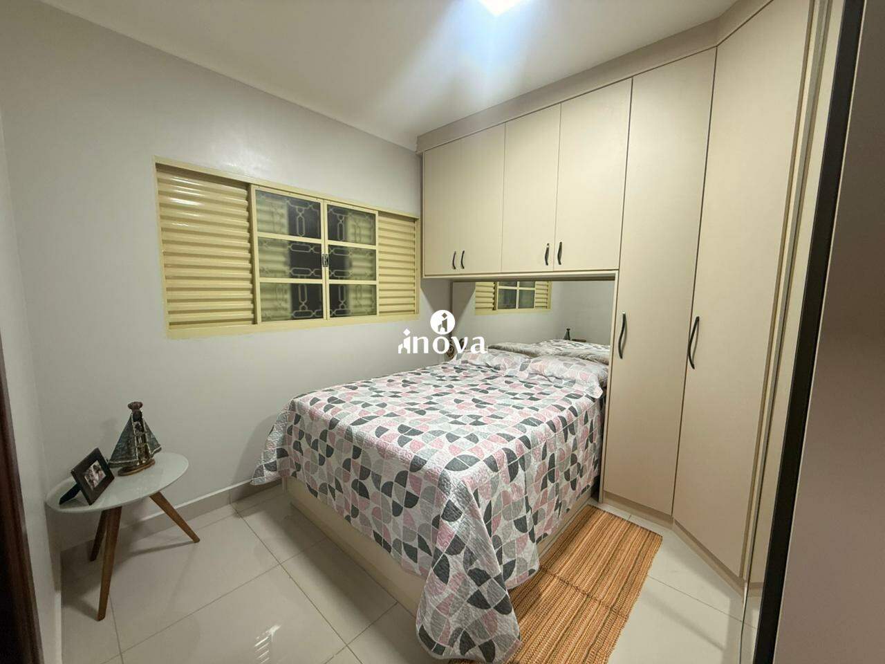 Casa à venda no Cidade Nova: 