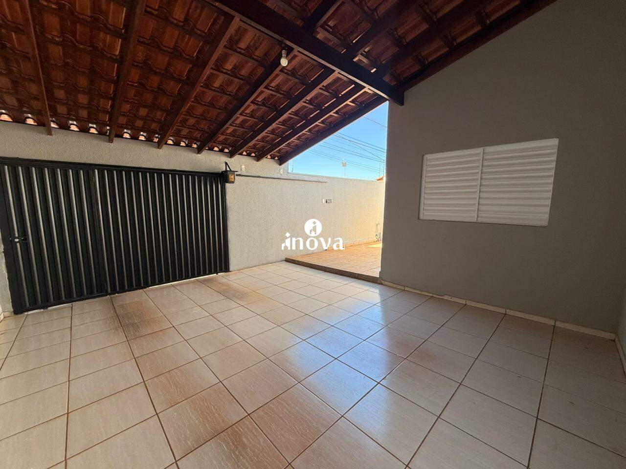 Casa à venda no Elza Amui I: 
