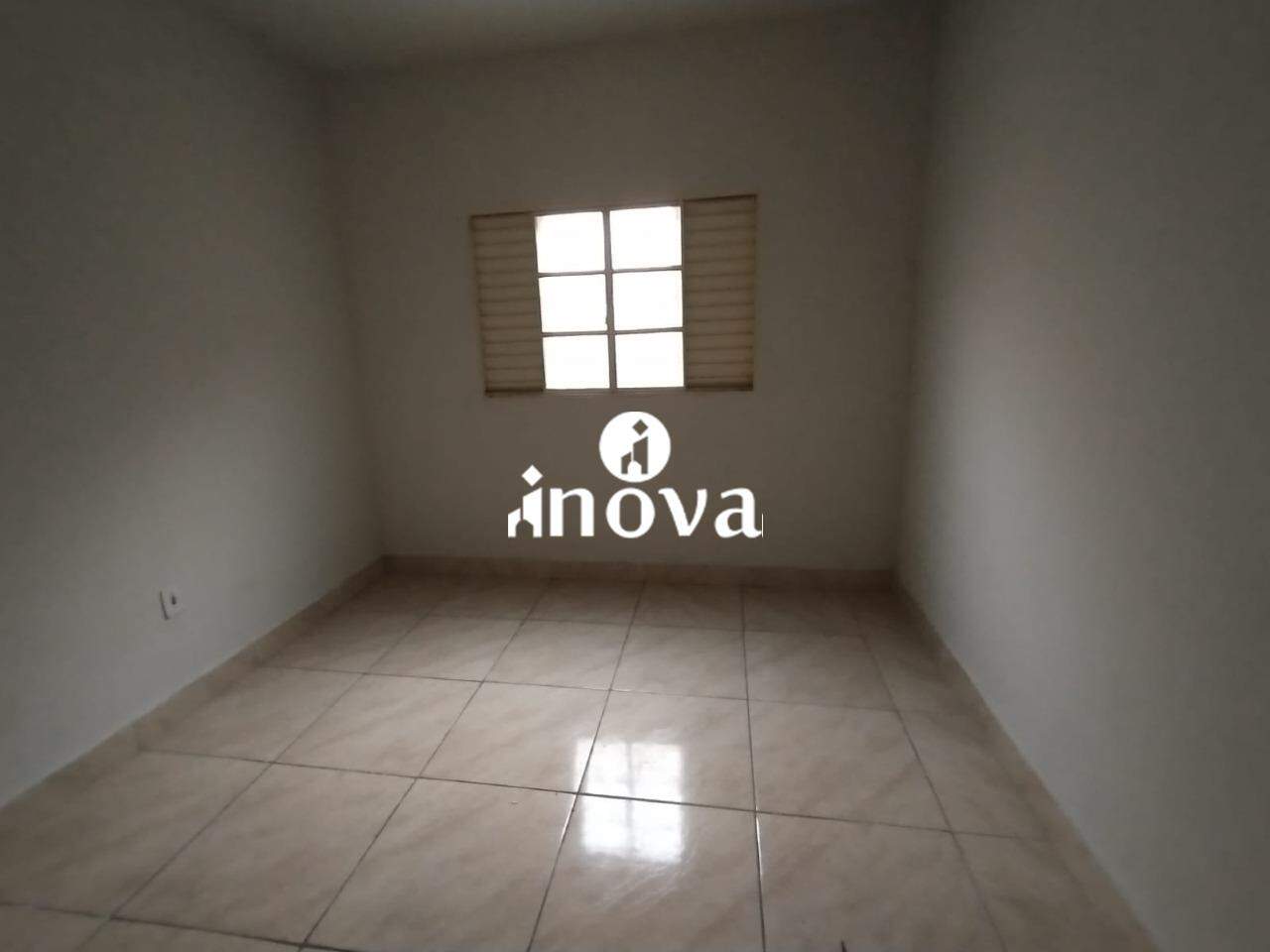 Casa para aluguel no Uberaba - Jardim: 