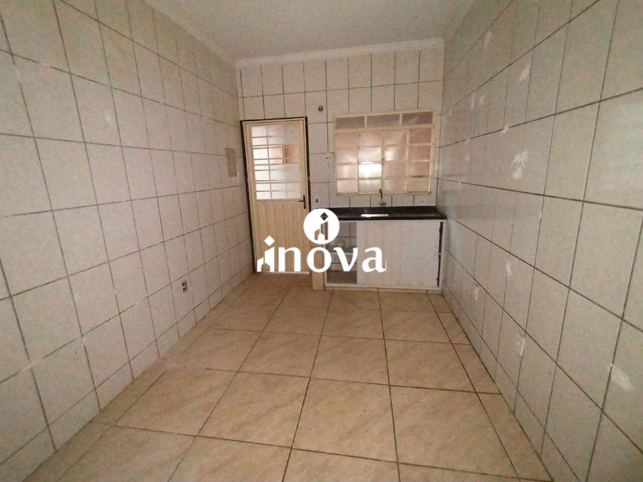 Casa para aluguel no Uberaba - Jardim: 