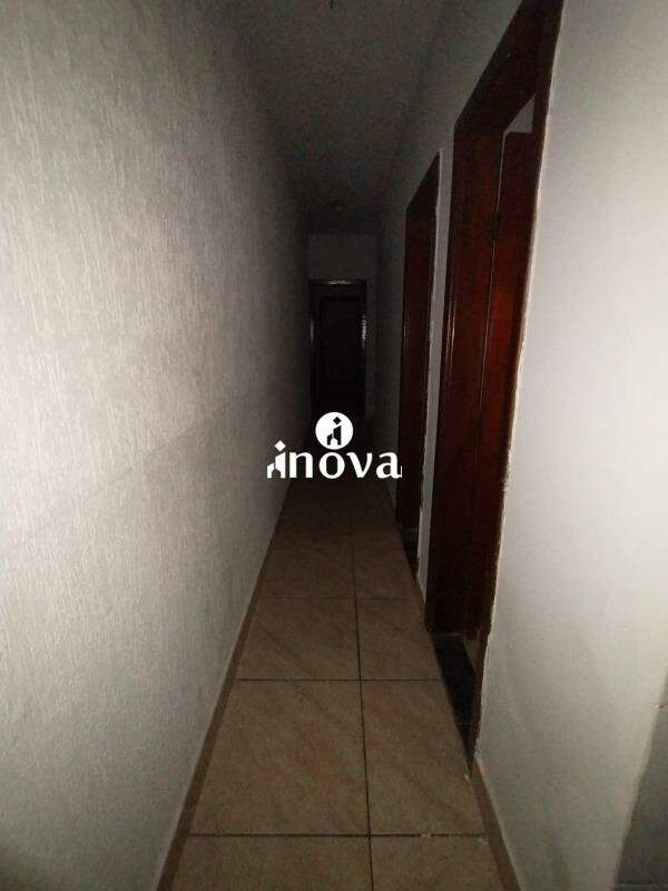 Casa para aluguel no Uberaba - Jardim: 