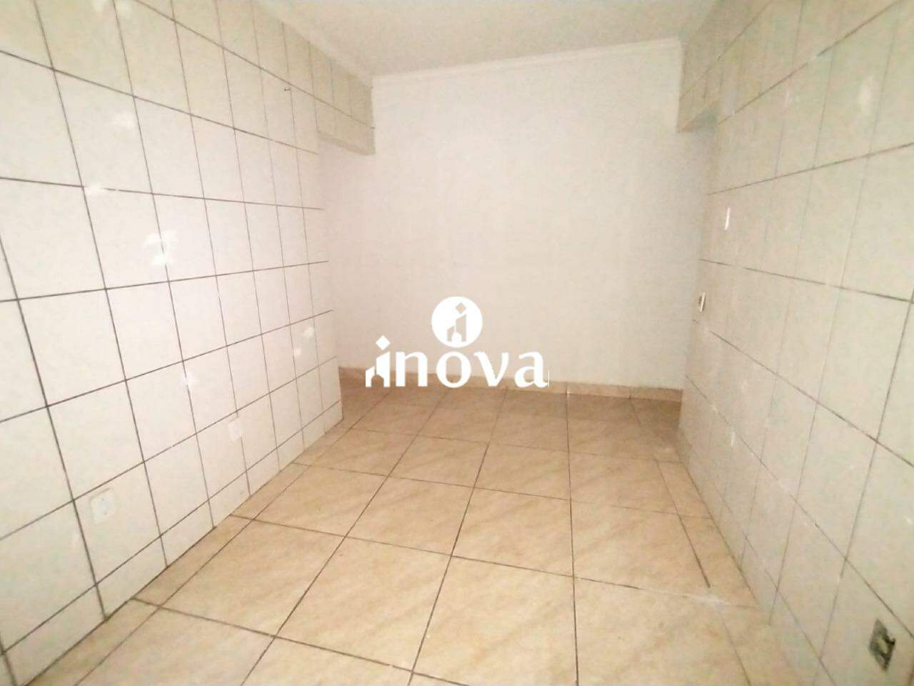 Casa para aluguel no Uberaba - Jardim: 