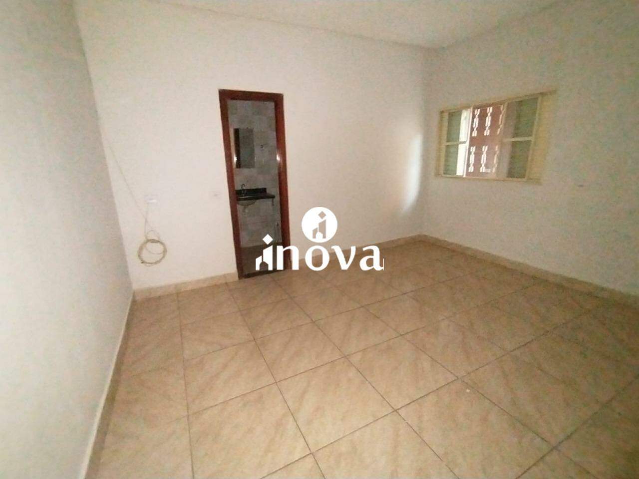 Casa para aluguel no Uberaba - Jardim: 