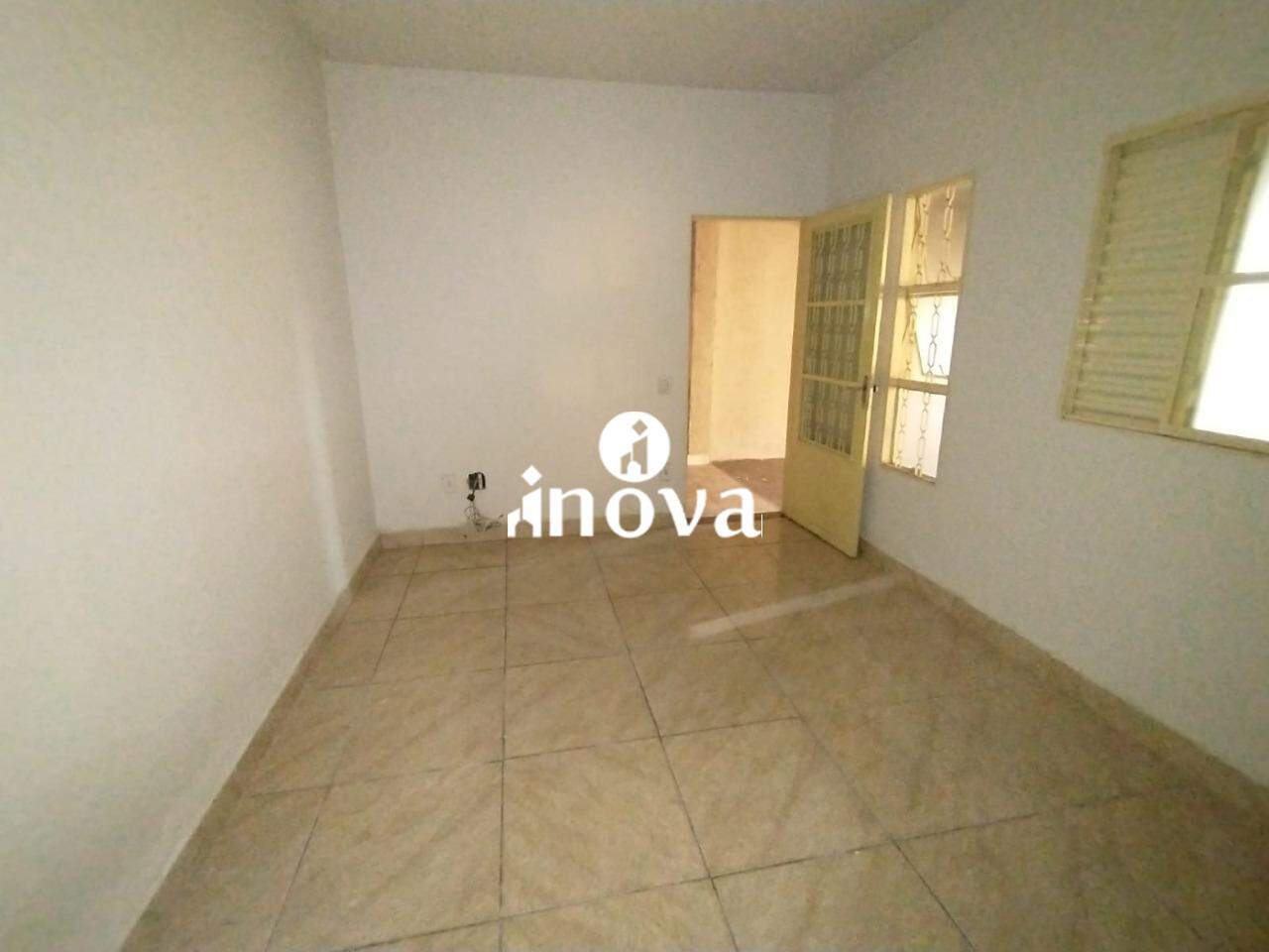 Casa para aluguel no Uberaba - Jardim: 
