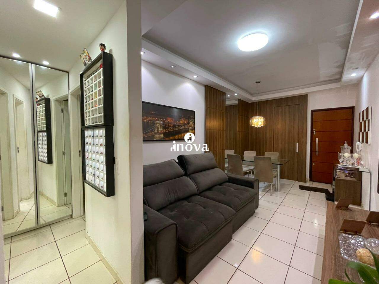 Apartamento à venda no Lourdes, Bairro de: 
