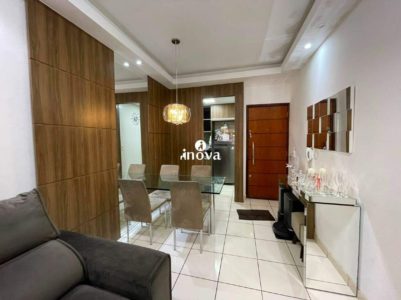 Apartamento à venda no Lourdes, Bairro de: 