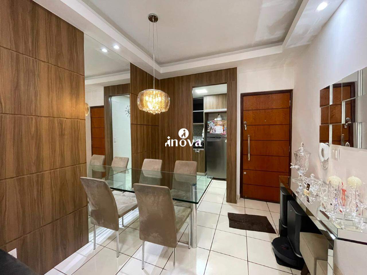Apartamento à venda no Lourdes, Bairro de: 