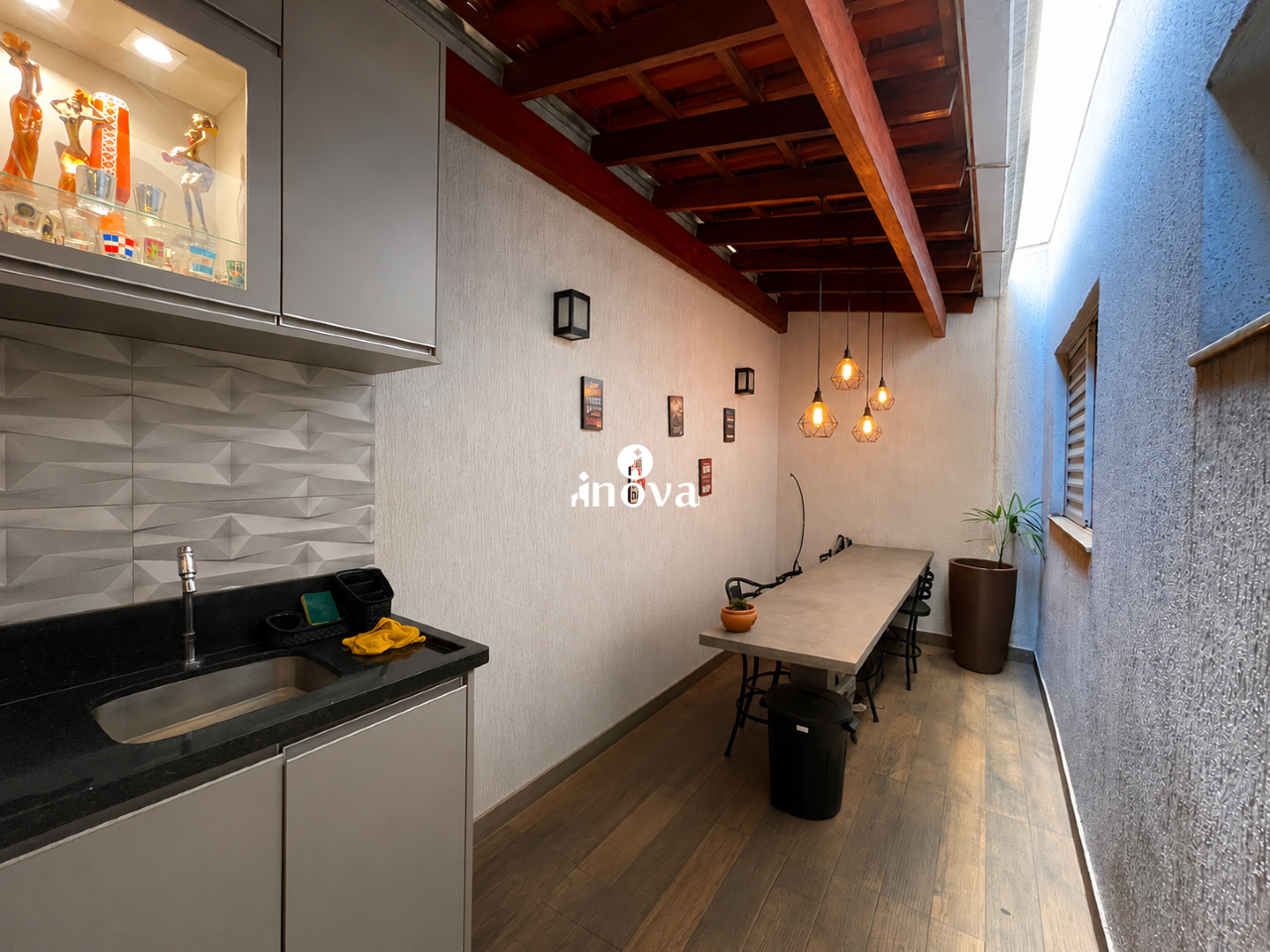 Apartamento à venda no Lourdes, Bairro de: 
