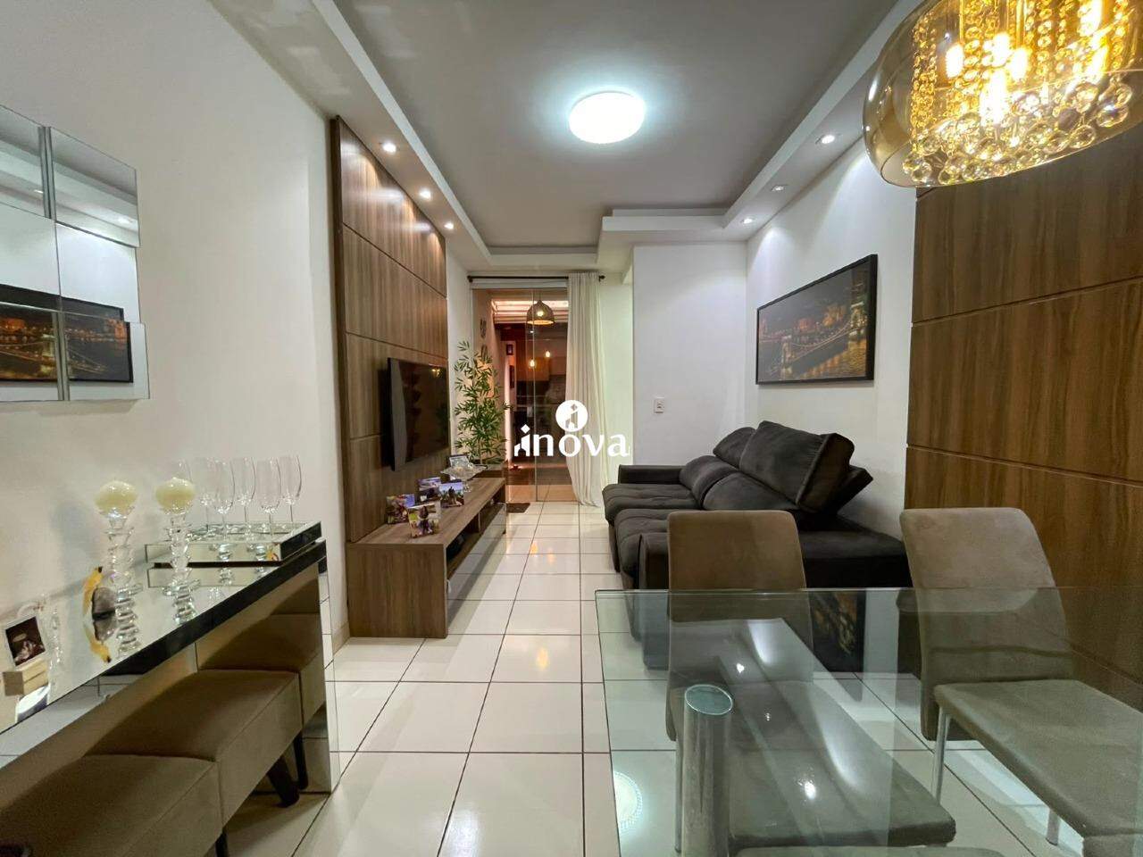 Apartamento à venda no Lourdes, Bairro de: 